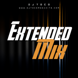 extended mix dj toco